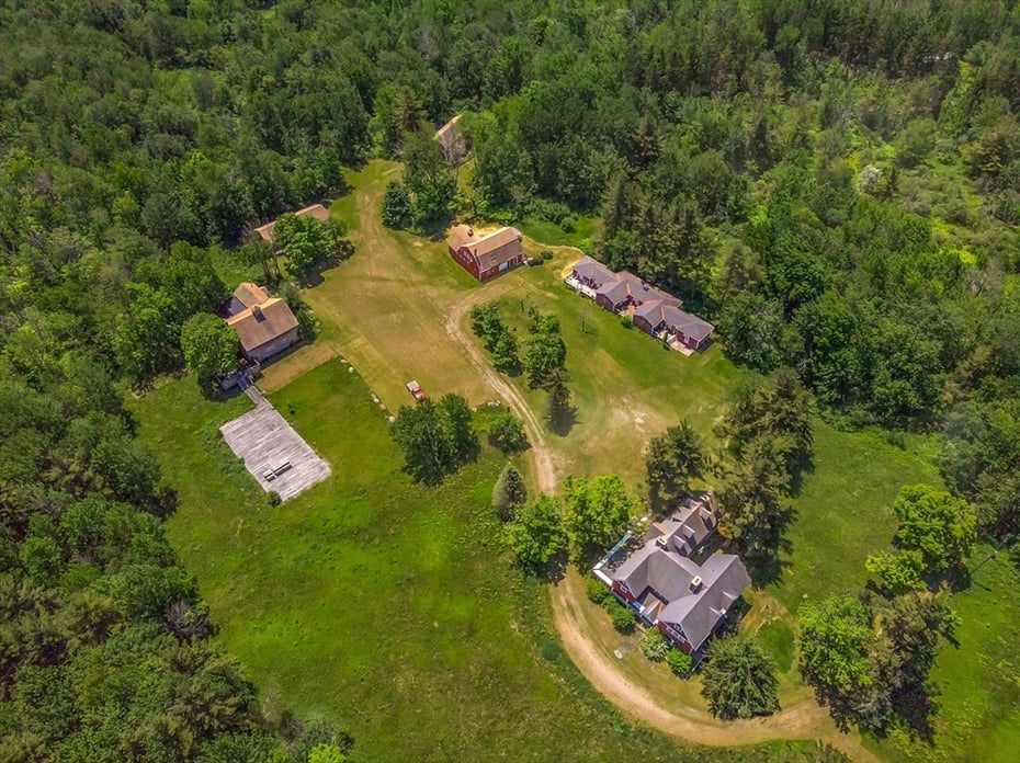 885 Washington Mt. Rd. Photo 33