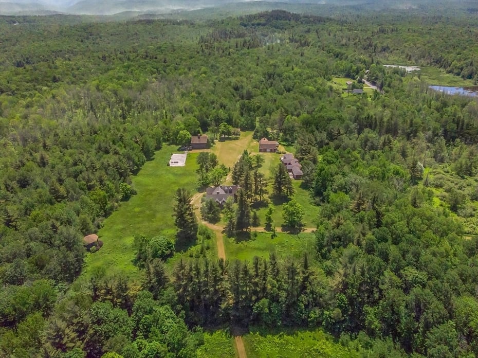 885 Washington Mt. Rd. Photo 36
