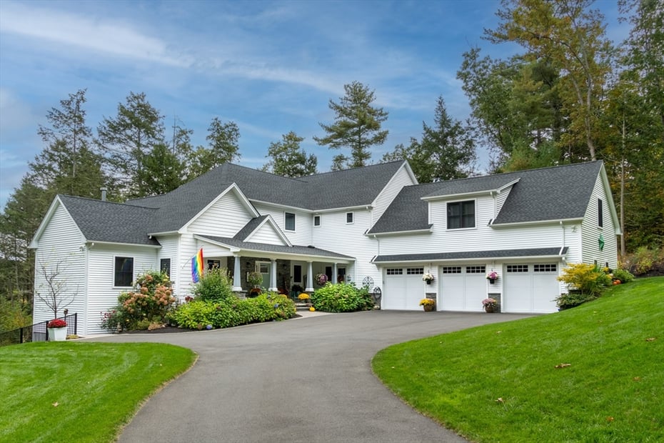 30 Red Bridge Rd., Lot 8 Photo 1