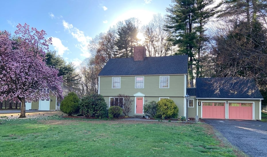 34 Gore Avenue Photo 1