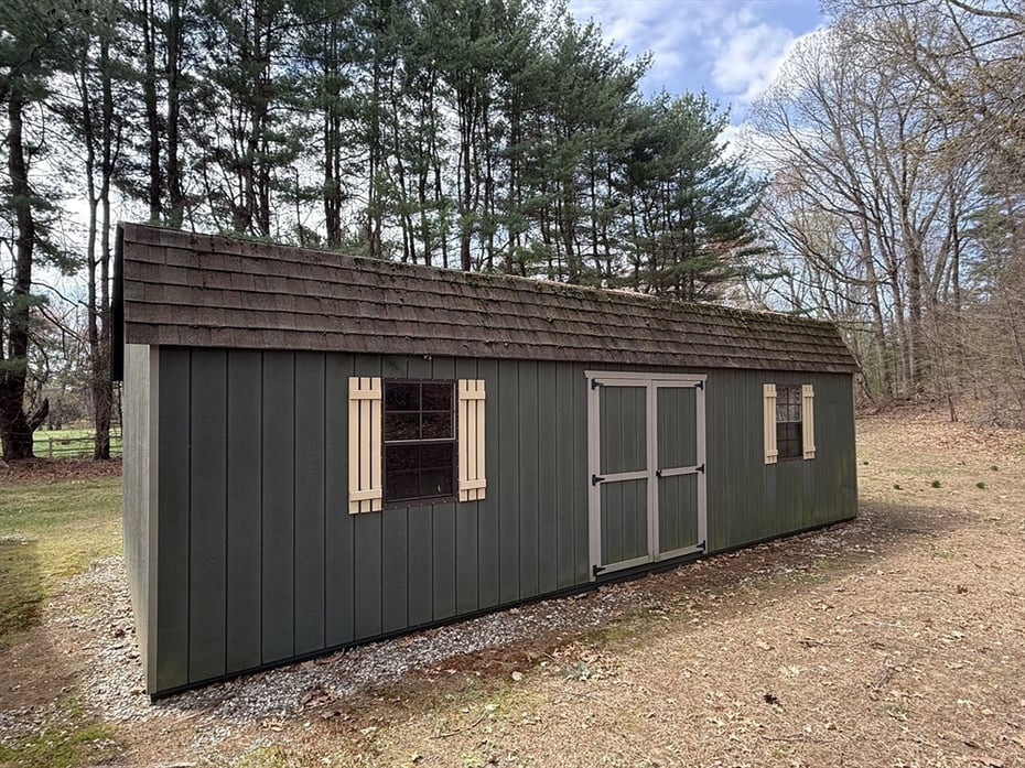 34 Gore Avenue Photo 23