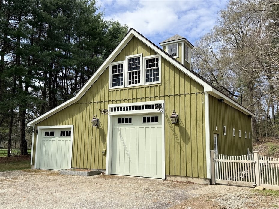 34 Gore Avenue Photo 22