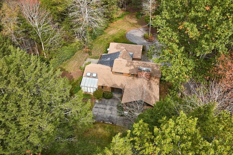 72 Meadow Wood Drive Photo 37