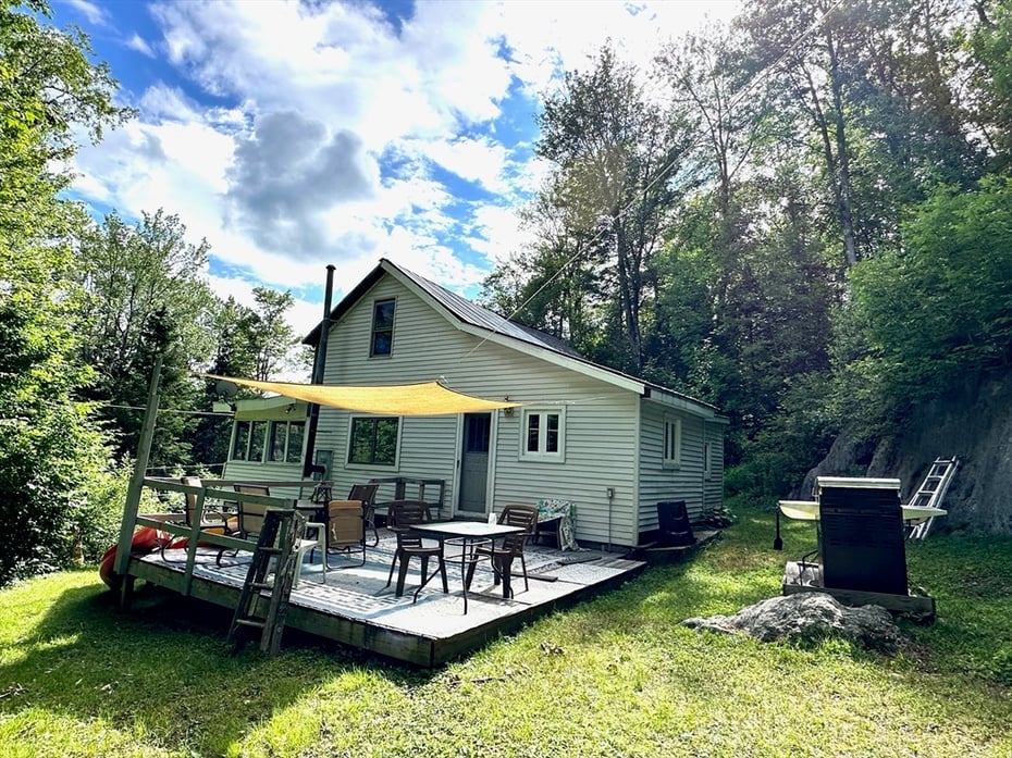 49 Access Rd  #3b Photo 1