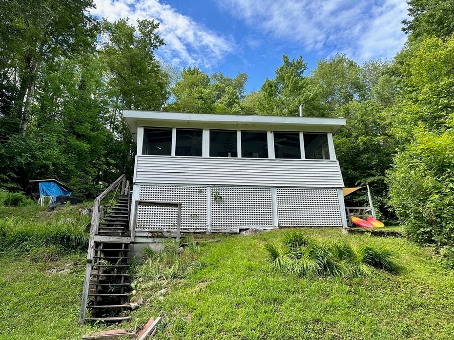 49 Access Rd  #3b Photo 4