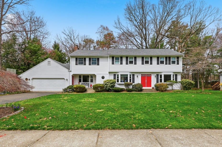 44 Canterbury Ln Photo 1