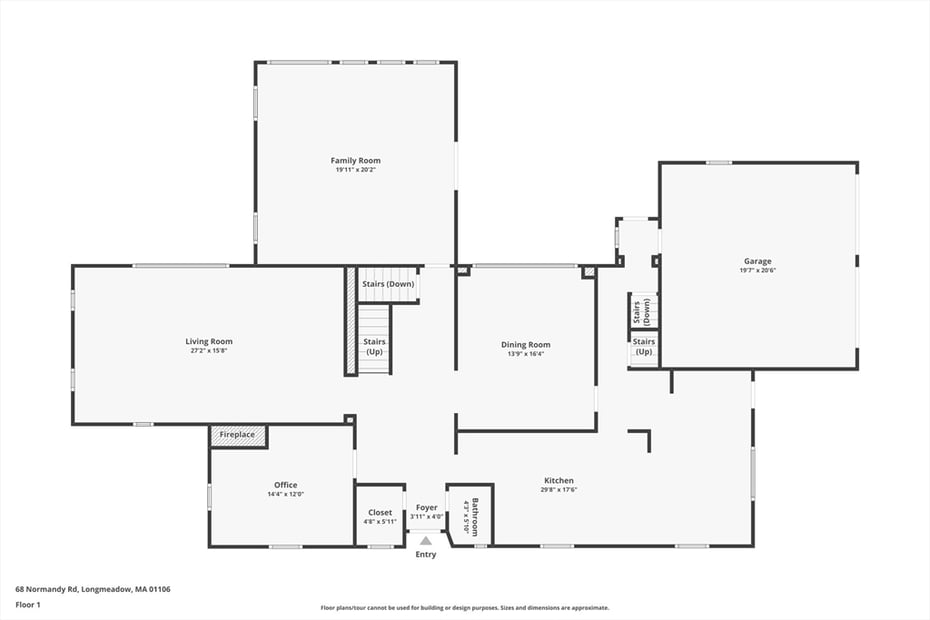 68 Normandy Road Photo 19