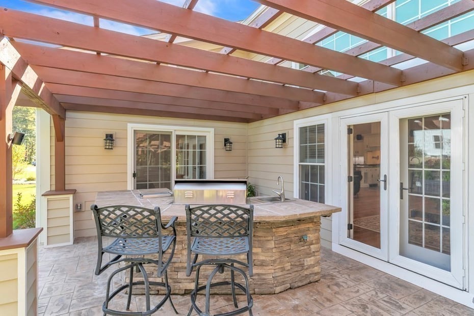 8 Fitch Farm Way Photo 38