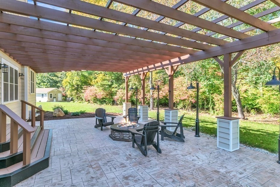 8 Fitch Farm Way Photo 36