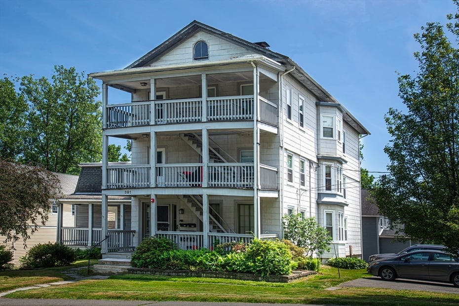 351 Main Street Photo 1