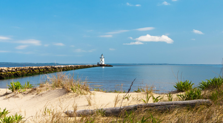 Old Saybrook>