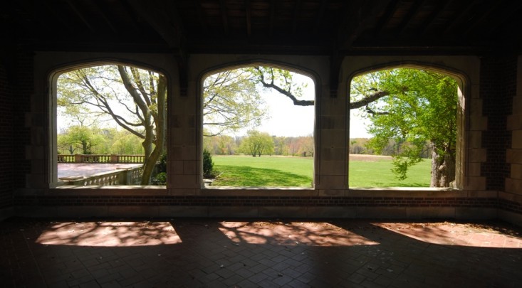 New Canaan>