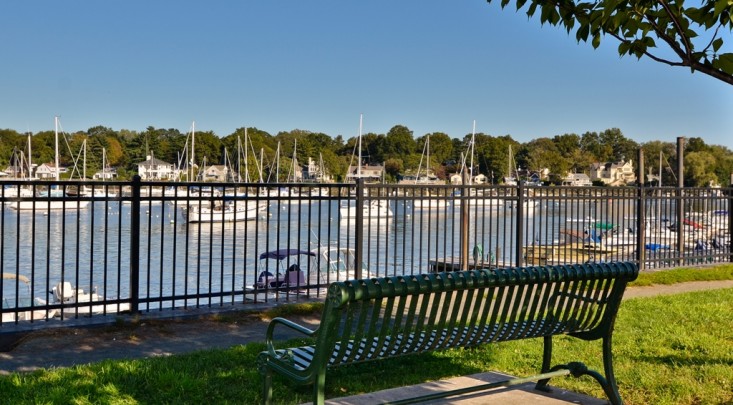Mamaroneck>