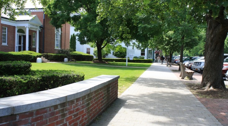 Stockbridge>