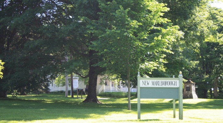 New Marlborough>