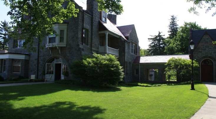 Great Barrington>