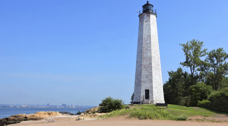 New Haven>