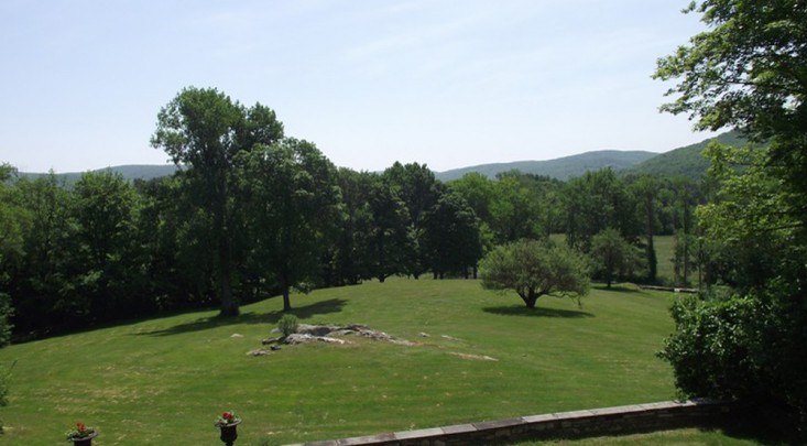Tyringham>