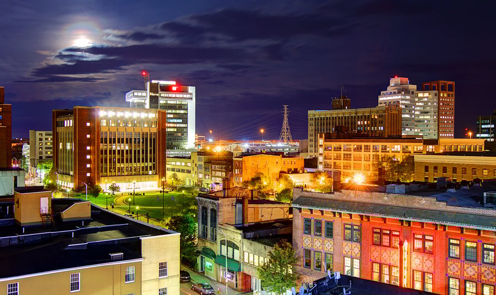 Bridgeport>