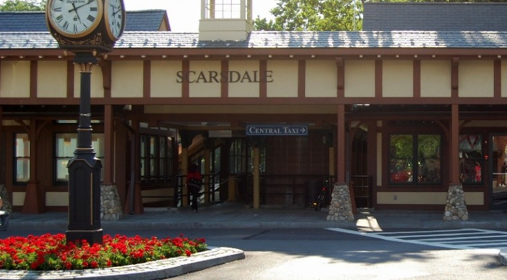 Scarsdale>