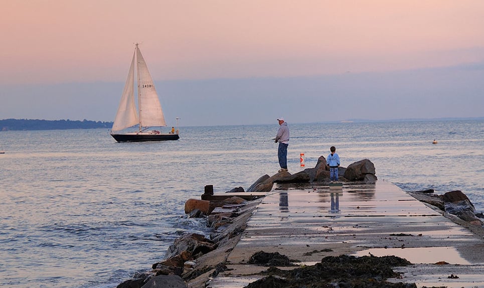 East Lyme>