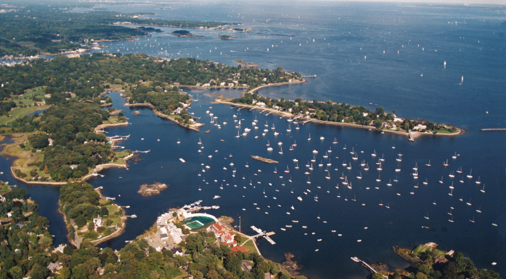 Larchmont>