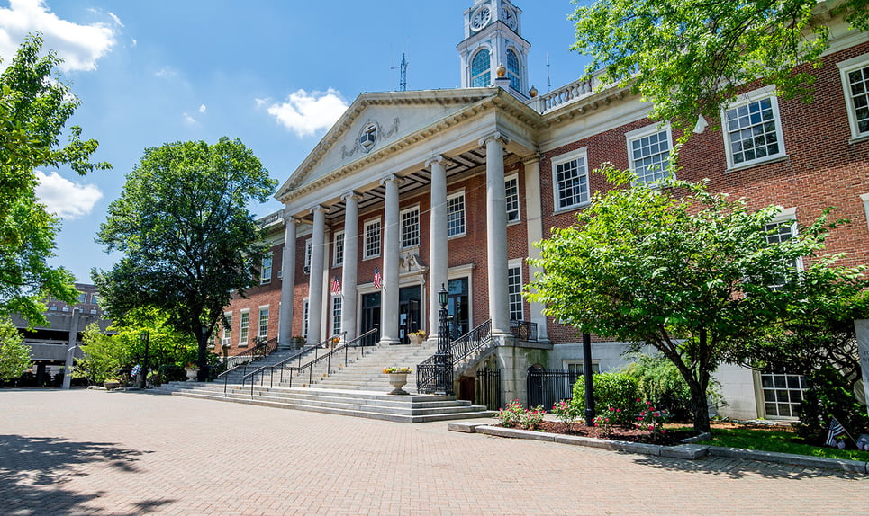 Mount Vernon>