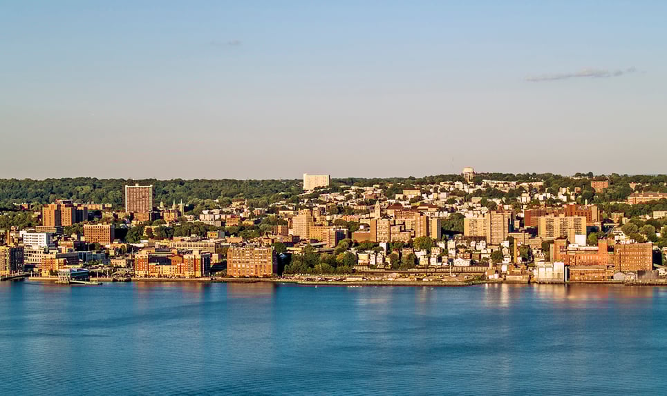 Yonkers>