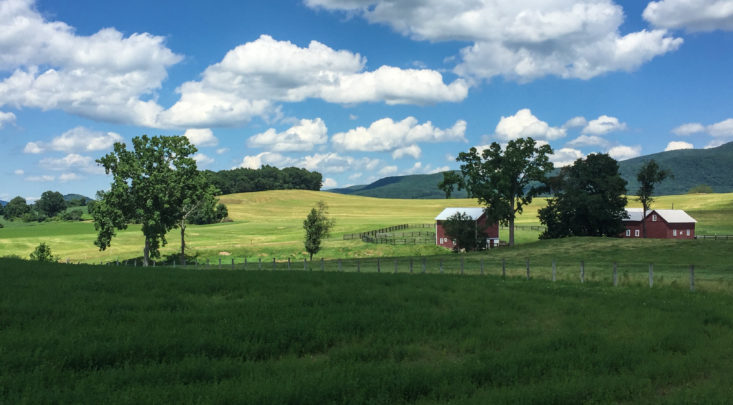 Ancram>