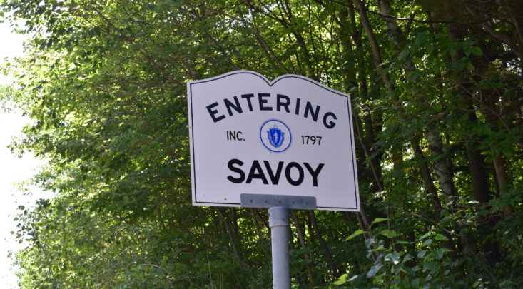 Savoy>