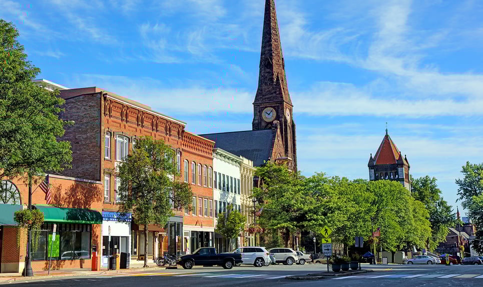 Northampton>