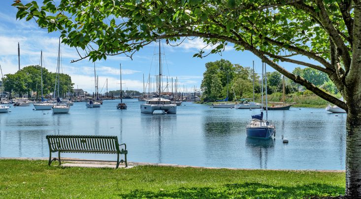 Mamaroneck>