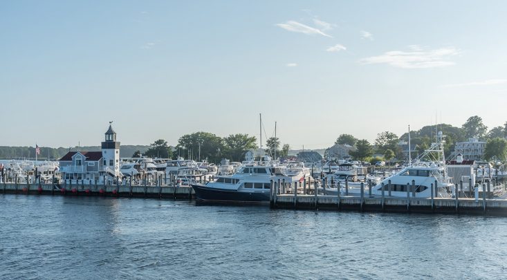 Old Saybrook>