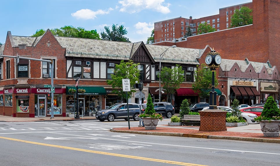 4 Consulate Drive 1M, Tuckahoe, NY For Sale Julia B. Fee Sotheby's