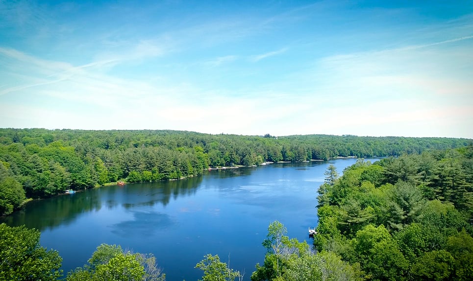 Woodridge Lake></noscript>