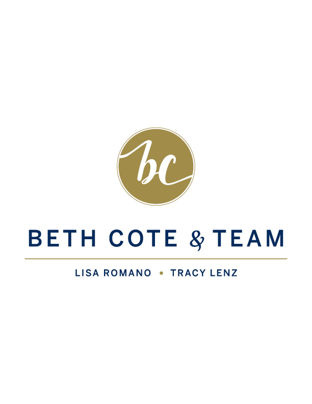 Beth Cote and Team
