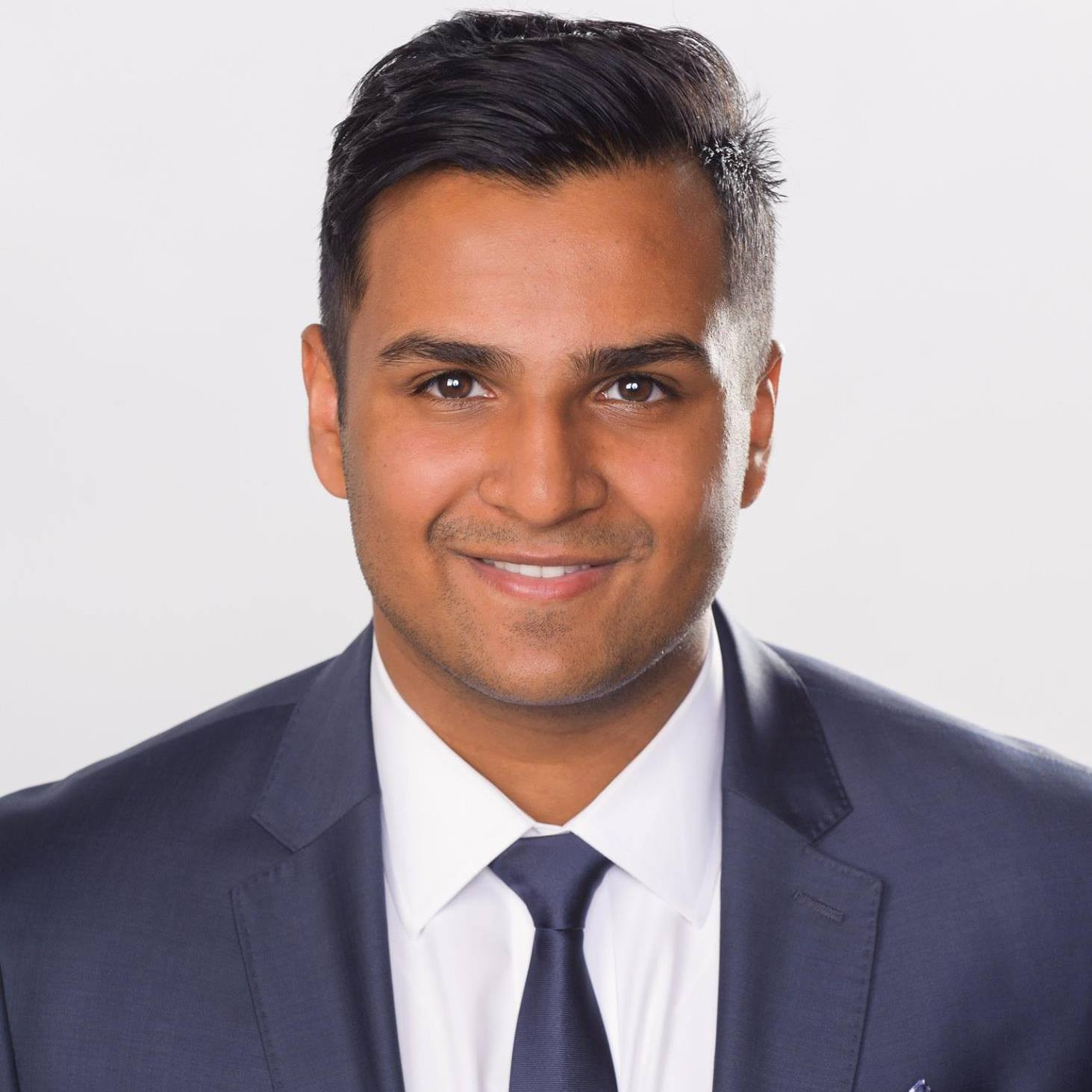 Sahil Mishra