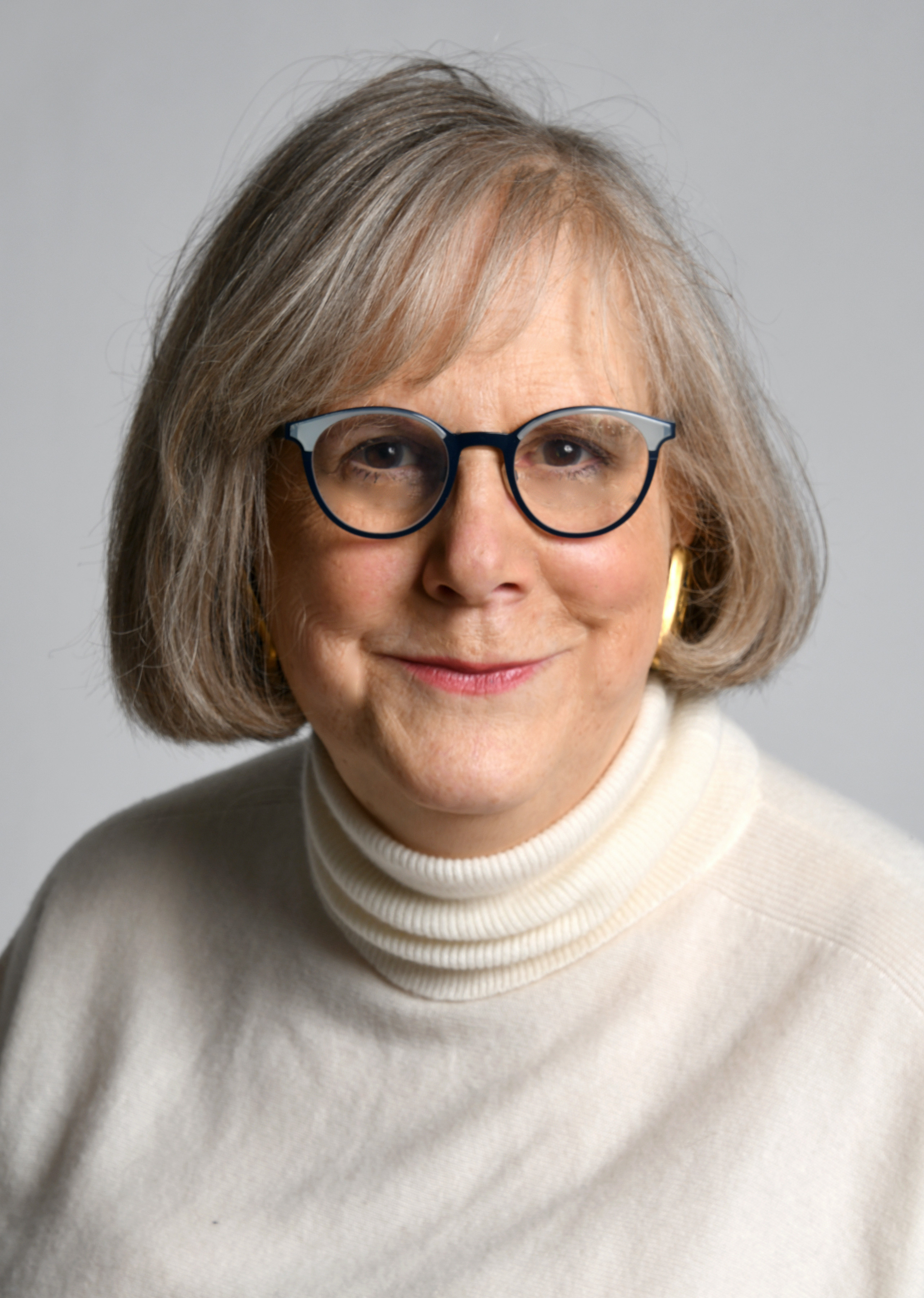 Ann Stewart