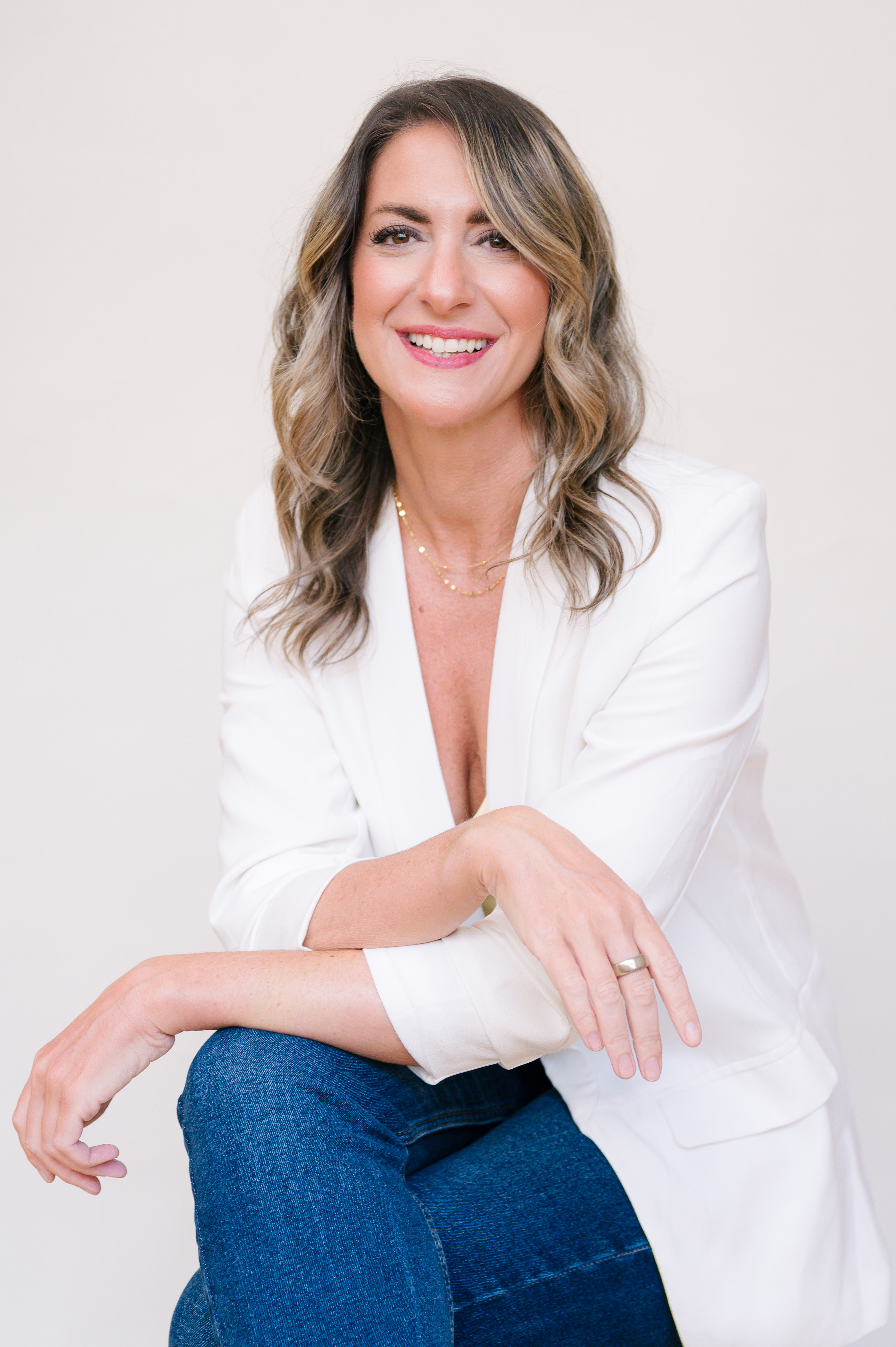 Melissa Palley
