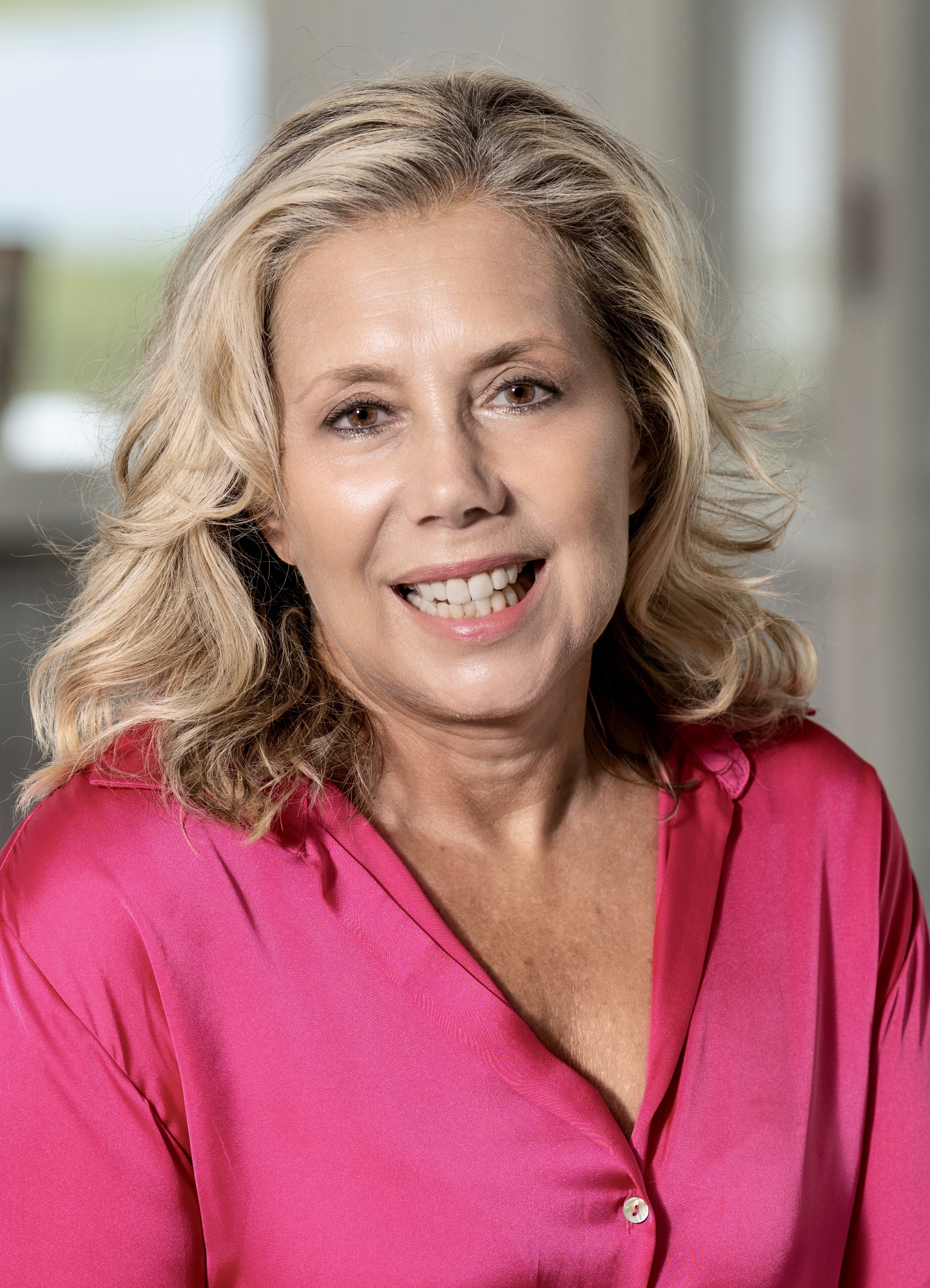 Nanci Lewis