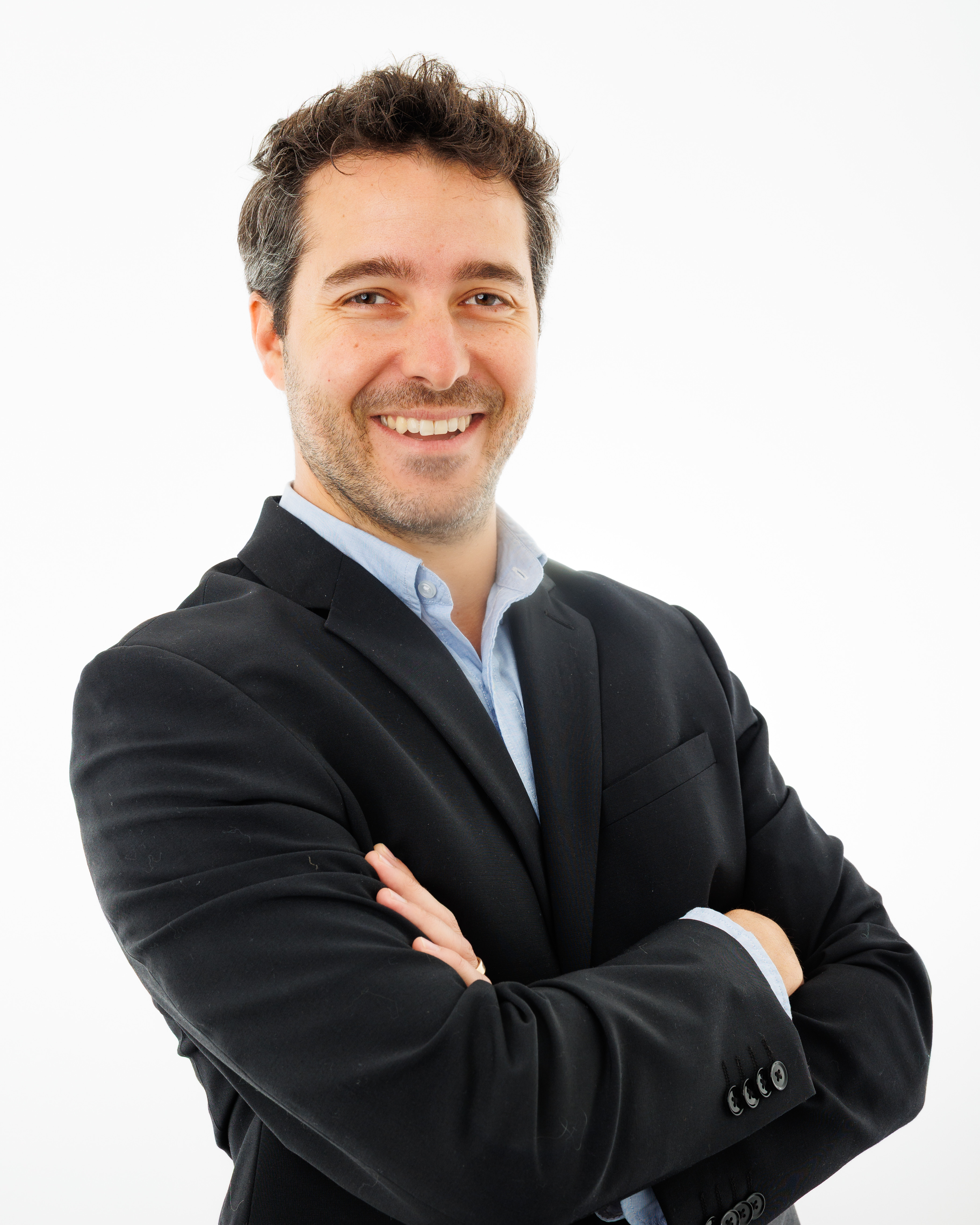 Tony Segalla