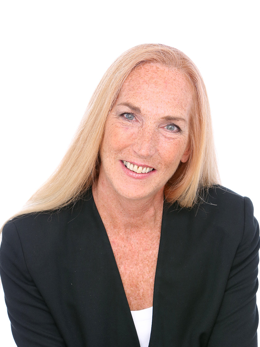 Patricia Prenderville