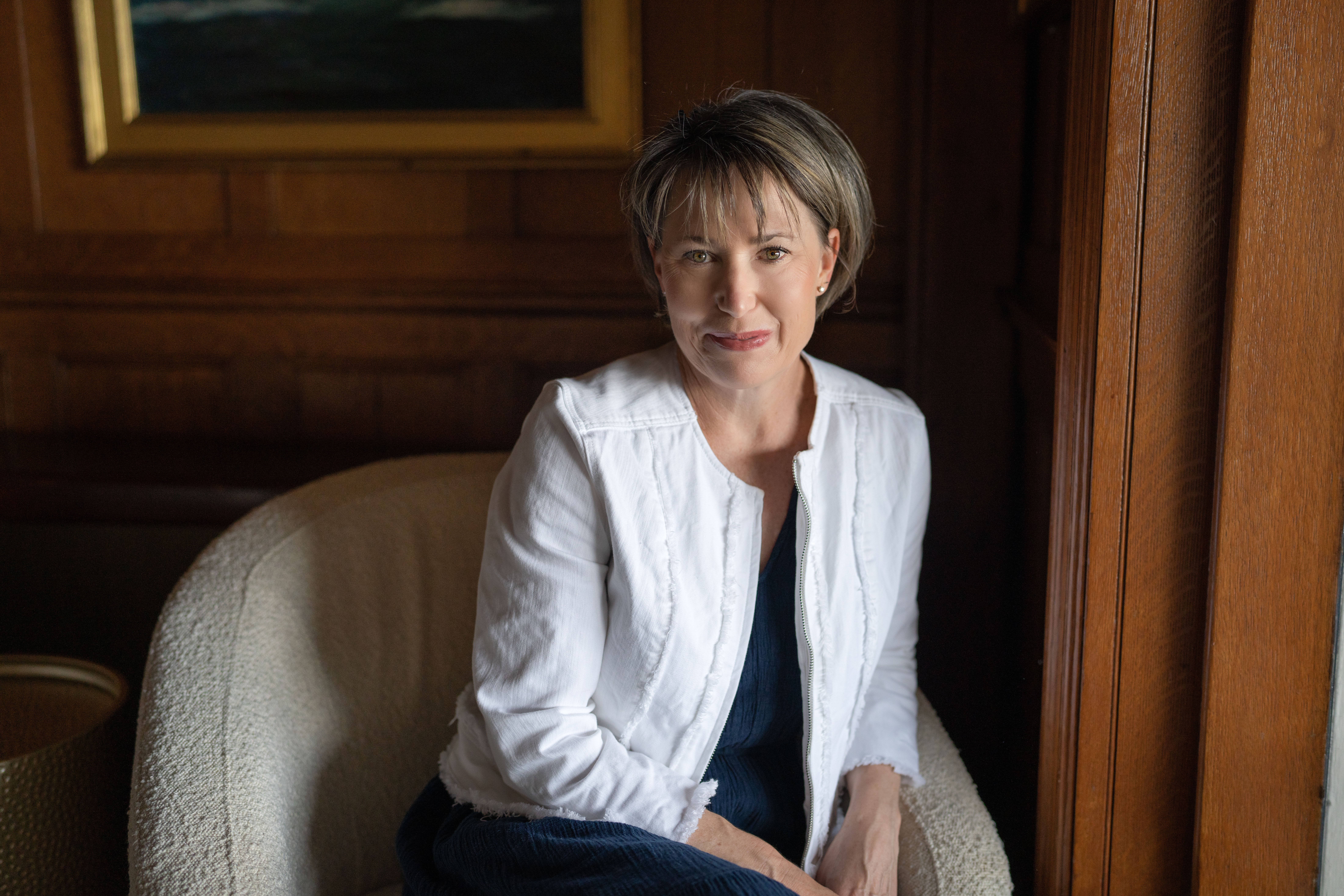 Lisa Collins