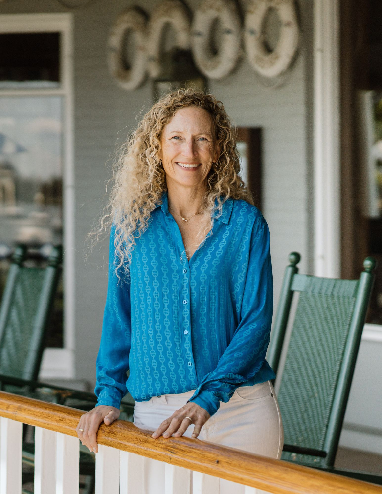 Mimi Magarelli