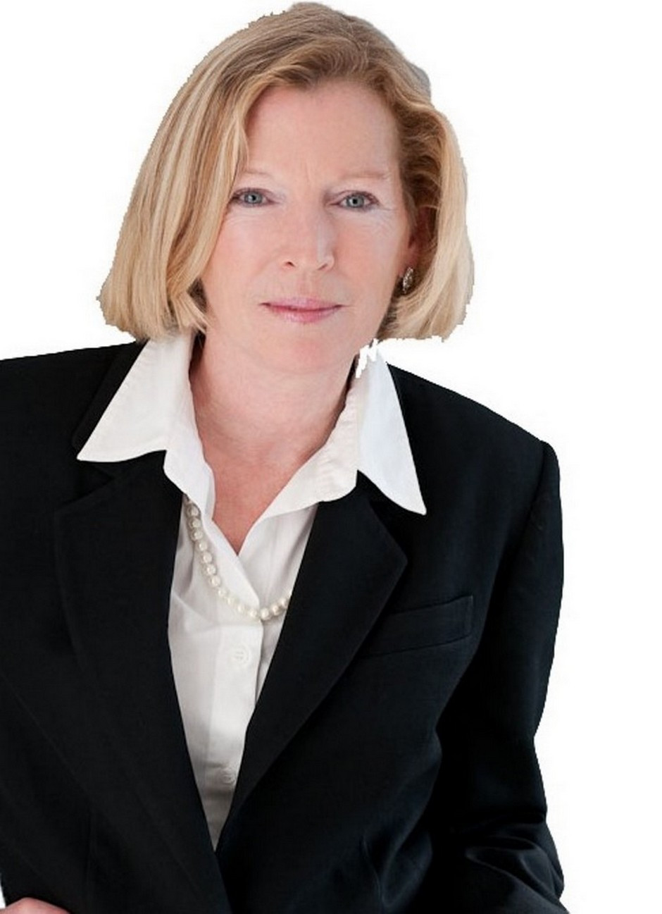 Ann Harrison