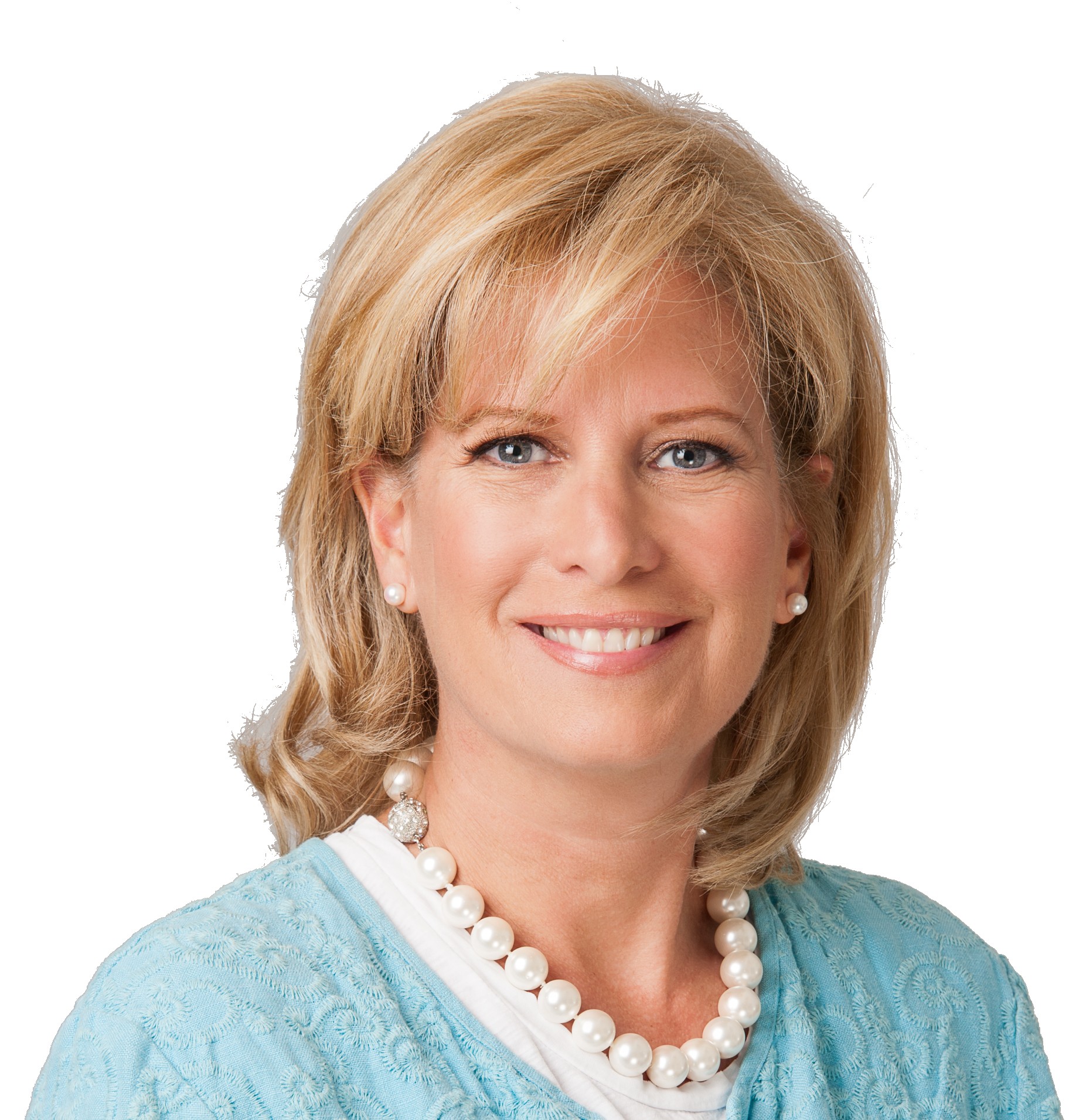 Kirsten Adams