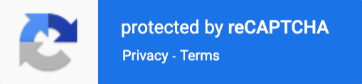 Protected by reCAPTCHA