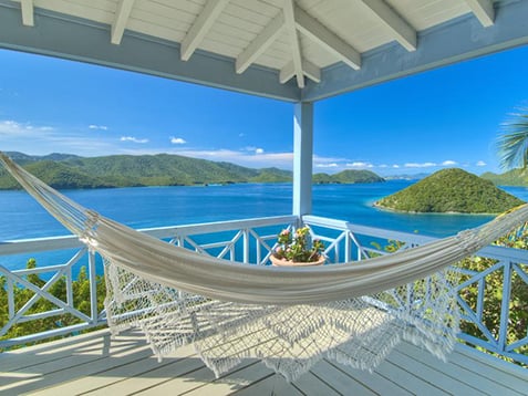 British Virgin Islands