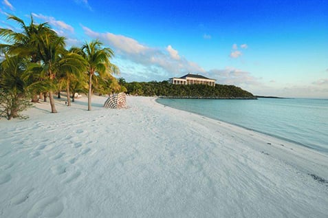 Caribbean