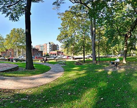 Scarsdale